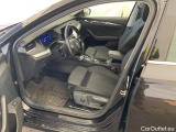  Skoda  Octavia  Combi Style 2.0 TDI 110KW AT7 E6d #4