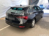  Skoda  Octavia  Combi Style 2.0 TDI 110KW AT7 E6d #2