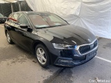 Skoda  Octavia  Combi Style 2.0 TDI 110KW AT7 E6d #7