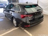  Skoda  Octavia  Combi Style 2.0 TDI 110KW AT7 E6d #8