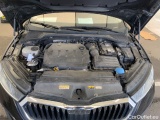  Skoda  Octavia  Combi Style 2.0 TDI 110KW AT7 E6d #11