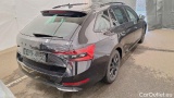  Skoda  Superb  Combi SportLine 2.0 TDI 110KW AT7 E6dT #2