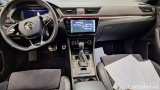  Skoda  Superb  Combi SportLine 2.0 TDI 110KW AT7 E6dT #3