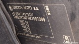  Skoda  Superb  Combi SportLine 2.0 TDI 110KW AT7 E6dT #5