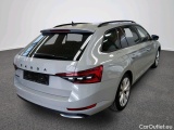  Skoda  Superb  Combi SportLine 2.0 TDI 147KW AT7 E6d #2