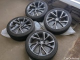  Skoda  Superb  Combi SportLine 2.0 TDI 147KW AT7 E6d #8
