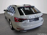  Skoda  Superb  Combi SportLine 2.0 TDI 147KW AT7 E6d #11