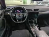  Skoda  Superb  Combi SportLine 2.0 TDI 147KW AT7 E6d #16