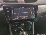  Skoda  Superb  Combi SportLine 2.0 TDI 147KW AT7 E6d #21