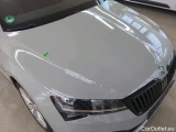  Skoda  Superb  Combi SportLine 2.0 TDI 147KW AT7 E6d #31