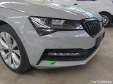 Skoda  Superb  Combi SportLine 2.0 TDI 147KW AT7 E6d #36