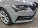  Skoda  Superb  Combi SportLine 2.0 TDI 147KW AT7 E6d #38