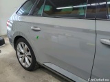  Skoda  Superb  Combi SportLine 2.0 TDI 147KW AT7 E6d #58