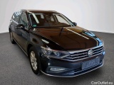  Volkswagen  Passat  Variant Elegance 2.0 TDI 110KW AT7 E6d #6