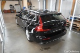  Volvo  V60  Kombi Inscription Expression Recharge Plug-In Hybrid AWD 2.0 T6 251KW AT8 E6d #8
