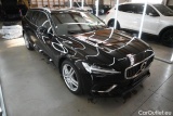  Volvo  V60  Kombi Inscription Expression Recharge Plug-In Hybrid AWD 2.0 T6 251KW AT8 E6d #7