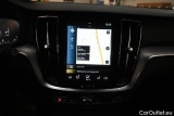  Volvo  V60  Kombi Inscription Expression Recharge Plug-In Hybrid AWD 2.0 T6 251KW AT8 E6d #12