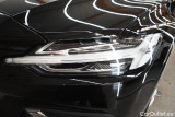  Volvo  V60  Kombi Inscription Expression Recharge Plug-In Hybrid AWD 2.0 T6 251KW AT8 E6d #36