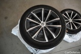  Volvo  V60  Kombi Inscription Expression Recharge Plug-In Hybrid AWD 2.0 T6 251KW AT8 E6d #64