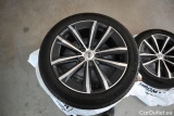  Volvo  V60  Kombi Inscription Expression Recharge Plug-In Hybrid AWD 2.0 T6 251KW AT8 E6d #86