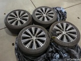 Volvo  V90  Kombi Plus Bright 2.0 B4 145KW AT8 E6d #9