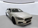  Volvo  V90  Kombi Plus Bright 2.0 B4 145KW AT8 E6d #7