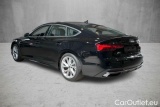  Audi  A5 Sportback Audi A5 40 TDI 204 Prestige Plus S Tronic SB 5d #2