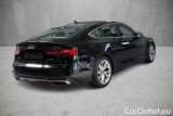  Audi  A5 Sportback Audi A5 40 TDI 204 Prestige Plus S Tronic SB 5d #3