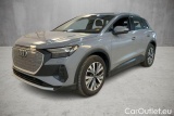Q4 E-Tron