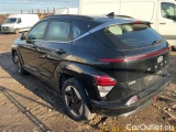  Hyundai  i30 Hyundai Kona EV 65.4 kWh 217 hk Essential Auto 5d #2