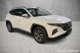  Hyundai  Tucson Hyundai  1.6 T-GDi 150HK MHEV F Advanced 7DCT 5d #4