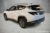  Hyundai  Tucson Hyundai  1.6 T-GDi 150HK MHEV F Advanced 7DCT 5d #2