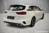  KIA  Cee'd KIA Ceed SW 1.6 GDI PHEV 141 Prestige DCT 5d #3