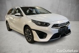  KIA  Cee'd KIA Ceed SW 1.6 GDI PHEV 141 Prestige DCT 5d #4