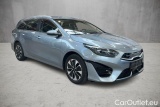  KIA  Cee'd KIA Ceed SW 1.6 GDI PHEV 141 Prestige DCT 5d #4