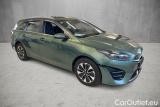  KIA  Cee'd KIA Ceed SW 1.6 GDI PHEV 141 Prestige DCT 5d #4
