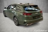  KIA  Cee'd KIA Ceed SW 1.6 GDI PHEV 141 Prestige DCT 5d #2