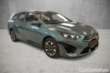  KIA  Cee'd KIA Ceed SW 1.6 GDI PHEV 141 Prestige DCT 5d #4