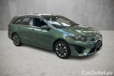  KIA  Cee'd KIA Ceed SW 1.6 GDI PHEV 141 Prestige DCT 5d #4