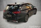  KIA  Cee'd KIA Ceed SW 1.6 GDI PHEV 141 Prestige DCT 5d #3