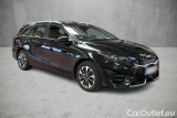  KIA  Cee'd KIA Ceed SW 1.6 GDI PHEV 141 Prestige DCT 5d #4