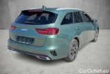  KIA  Cee'd KIA Ceed SW 1.6 GDI PHEV 141 Upgrade DCT 5d #3
