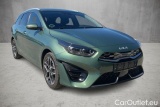  KIA  Cee'd KIA Ceed SW 1.6 GDI PHEV 141 Upgrade DCT 5d #4