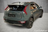  KIA  Niro KIA e  EV 64.8 kWh F Inspire 5d #3