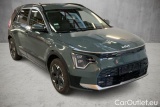  KIA  Niro KIA e  EV 64.8 kWh F Inspire 5d #4