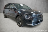  KIA  Niro KIA e  EV 64.8 kWh F Inspire 5d #2