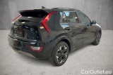  KIA  Niro KIA e  EV 64.8 kWh F Inspire 5d #4