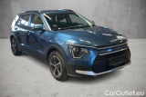  KIA  Niro KIA  1.6 GDI PHEV 183hk DCT F 5d #4