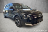  KIA  Niro KIA  1.6 GDI PHEV 183hk DCT F 5d #4