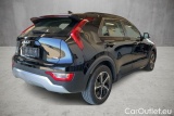  KIA  Niro KIA  1.6 GDI PHEV 183hk DCT F 5d #3